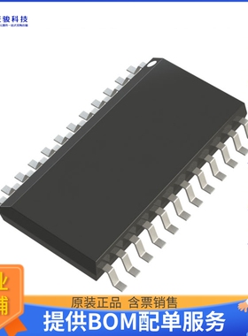 AD7569BRZ《接口芯片IC INTERFACE SPECIALIZED 24SOIC》