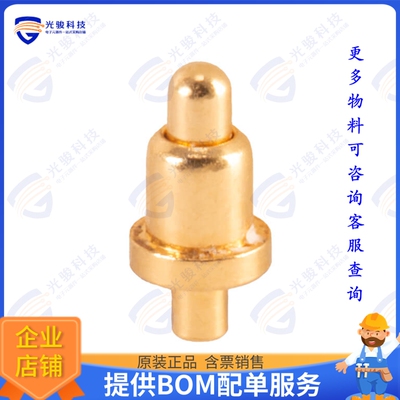 CPG-42-TH-TR连接器 50 GF INITIAL OPERATING FORCE, 7