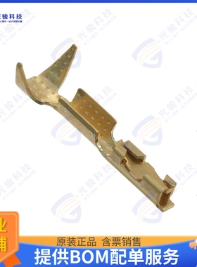 48236-002LF 连接器CONN SOCKET 22-26AWG CRIMP GOLD