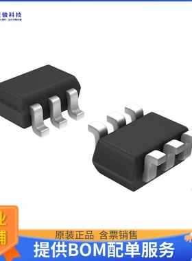 SI1869DH-T1-E3电源芯片《IC PWR SWITCH P-CHAN 1:1 SC70-6》
