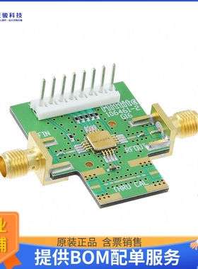 EV1HMC424AG16【EVALUATION BOARD HMC424A】射频评估板开发套件