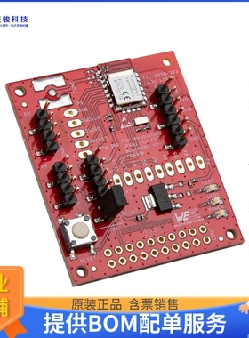 2611109021011【THETIS-I MINI EV-BOARD】射频评估板开发套件