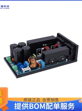 EVALPFC5KIKWWR6SYSTOBO1【EVAL BOARD TRENCHSTOP 5 WR5 IGBT】