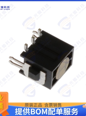 3-794635-6 连接器CONN HEADER SMD 6POS 3MM