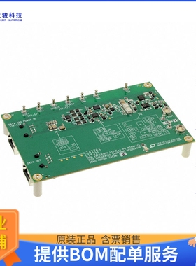 DC2262A-B【LT4276A/LT4321 DEMO BOARD LTPOE+】评估和演示板套