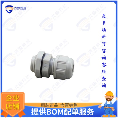 936000348连接器 POLYAMIDE CABLE GLAND