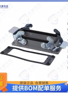 09300160301ML连接器 CONN BASE BOTTOM ENTRY SZ16B