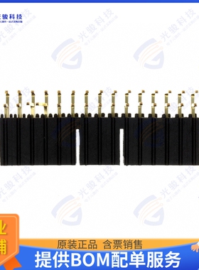 78207-130HLF 连接器CONN HEADER R/A 30POS 2.54MM