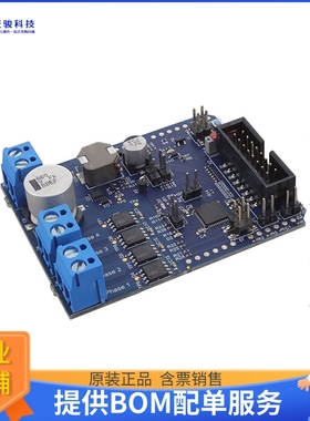 DCSHIELDTLE956XTOBO1【EVAL BRD FOR TLE956】评估和演示板套件