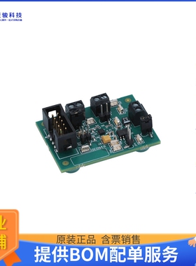 DAC80502EVM【DAC80502EVM】数模转换器评估板