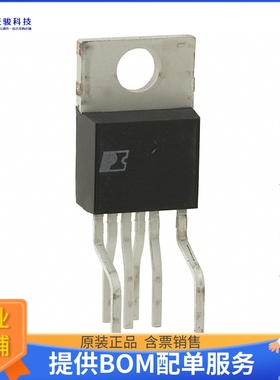 TOP258YN电源芯片《IC OFFLINE SW FLYBACK TO220-7C》