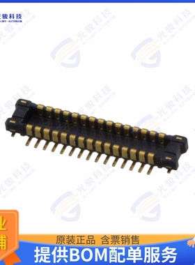 AXE830124A 连接器CONN HDR 30POS SMD GOLD