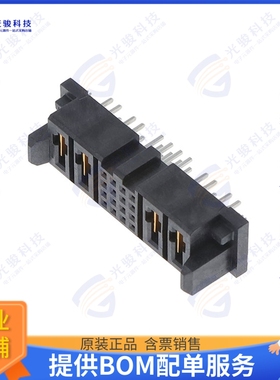 MPSC-02-16-02-7.70-03-L-V-LC 连接器5.00 MM POWERSTRIP/30 A S