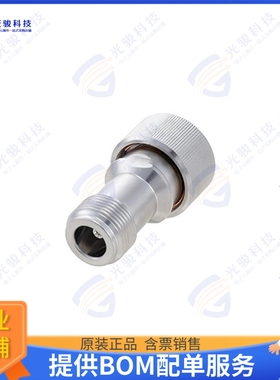 PE91477 连接器COAX ADAPT N TO 4.3/10