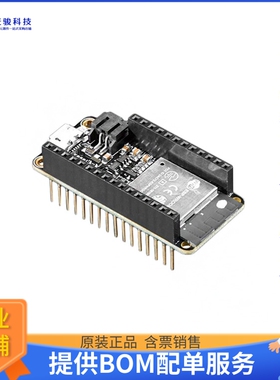 3619【HUZZAH32 ESP32 FEATHER STACK HDR】射频评估板开发套件