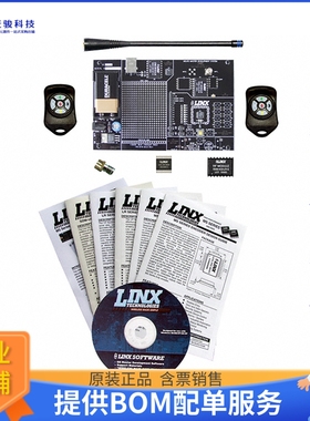 MDEV-418-HH-KF-MS【KIT MASTER DEV MS KEYFOB 418MHZ】射频评