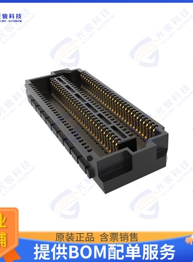 APF6-020-03.5-L-04-2-A-TR 连接器CONN 0.635MM SKT 80POS SMD