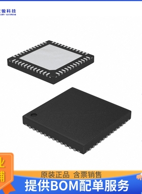 ISL68147IRAZ-T7A电源芯片《IC REG PWM CTRLR 2OUT 48QFN》