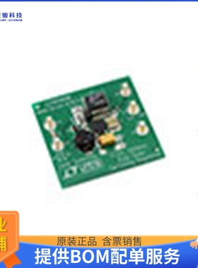 DC187A-A【BOARD EVAL FOR LT1374CR】DC/DC、AC/DC、SMPS评估板