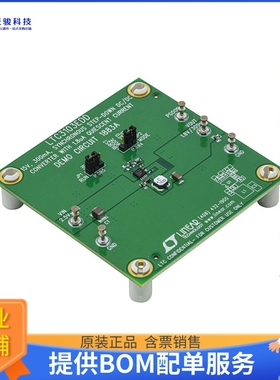 DC1883A【BOARD DEMO FOR LTC3103EDD】DC/DC、AC/DC、SMPS评估板