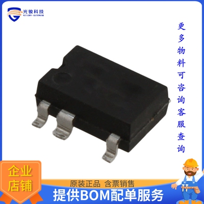 LNK501GN-TL电源芯片《IC OFFLINE SWITCH FLYBACK 8SMD》