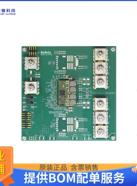 BDX12-EVM-08【EVAL BRD BDX-100M NEEDS BDX-50S】DC/DC、AC/DC
