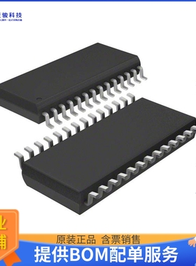 TLC59116FIPWR电源芯片《IC LED DRV LIN I2C 120MA 28TSSOP》