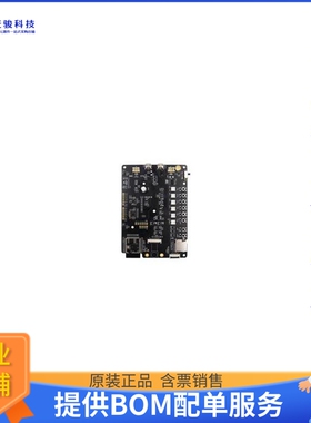 ESP32-S3-KORVO-2【ESP32-S3 MULTIMEDIA DEV BOARD】评估和演示