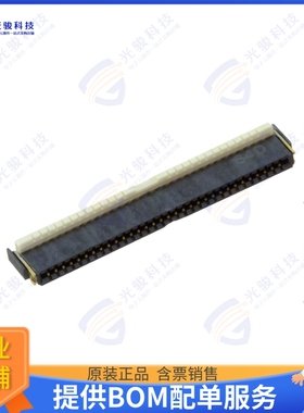 AYF533235连接器 CONN FFC FPC 32POS 0.5MM R/A