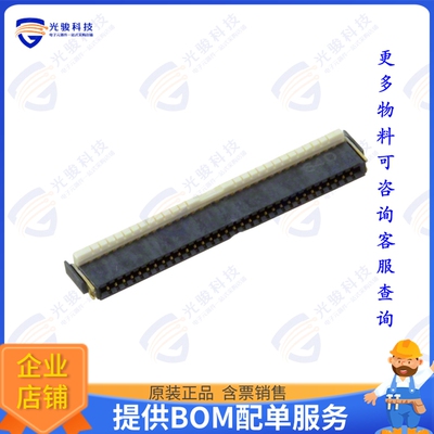 AYF533235连接器 CONN FFC FPC 32POS 0.5MM R/A