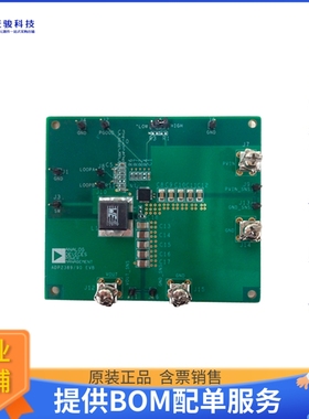ADP2390-EVALZ【BRD,18V,12A HI EFF STEPDOWN REG】DC/DC、AC/DC