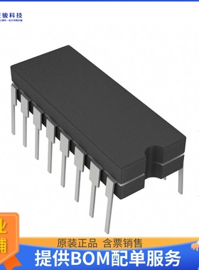 DG401AK/883B《接口芯片IC SWITCH SPST-NOX2 30OHM 16CDIP》