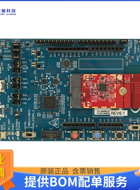 CYW920820M2EVB-01[AIROC CYW20820 BLUETOOTH & BLUET]评估板