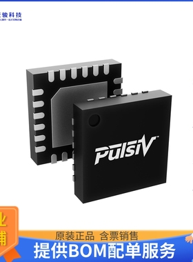 PSV-AD-150-Q24IVR电源芯片《UP TO 150W VQFN24 IC POWER FACTO