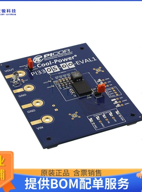 PI3305-00-EVAL1【PICOR EVAL BD PI3305-00】DC/DC、AC/DC、SMPS