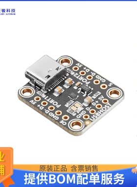 5871[EVAL BOARD FOR TS3USB30]评估板