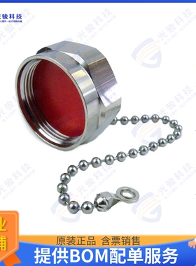 SC2080C 连接器MALE 7/16 DIN CONN CAP