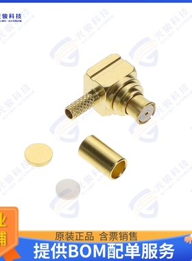 R222M80500W 连接器SMPMAX F RA F CR 2.6/50S