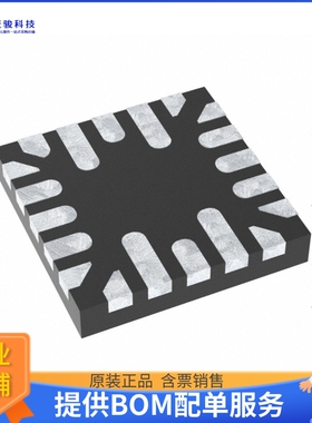 LED1202QTR电源芯片《IC LED DRVR CTRLR ANALOG 20QFN》