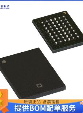 CY62157EV30LL-45BVI《存储器芯片IC SRAM 8MBIT PARALLEL 48VFBG