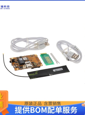 MANGOHYELLOW_WP7702[EVAL BOARD MANGOH YELL WP7702]评估板