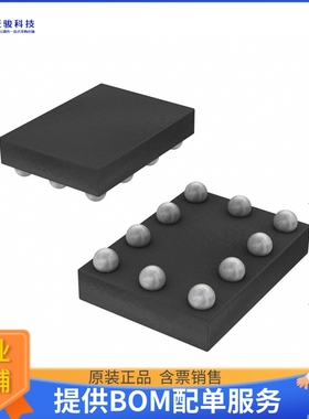 TS5A22362YZPR《接口芯片IC SWITCH SPDTX2 740MOHM 10DSBGA》