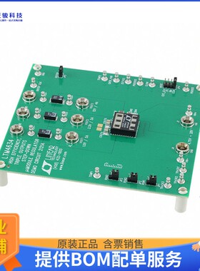 DC2121A[EVAL BOARD FOR LTM4634]评估板