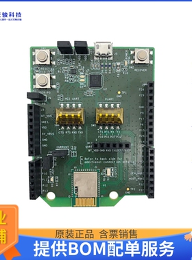 CYBT-243053-EVAL【AIROC CYBT-243053-02 BLUETOOTH &】射频评