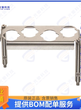 9400169904连接器 16 HPR EASYCON FRAME FOR 4 X HC2