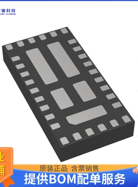 MP86972GLJTH-P电源芯片《IC HALF BRIDGE DRIVER 60A 35TLGA》