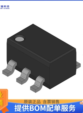 LSF0101GWH逻辑芯片《IC TRANSLTR BIDIRECTIONAL 6TSSOP》