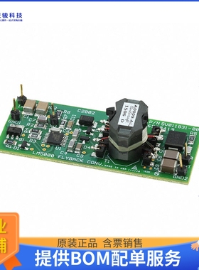 LM5000EVAL【EVALUATION BOARD FOR LM5000】DC/DC、AC/DC、SMPS