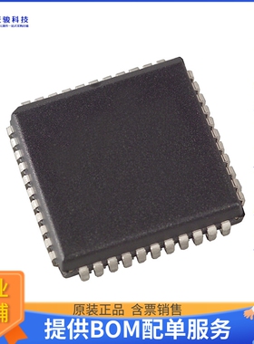 IA82527PLC44AR2《接口芯片IC CAN CTRLR 44-PLCC》