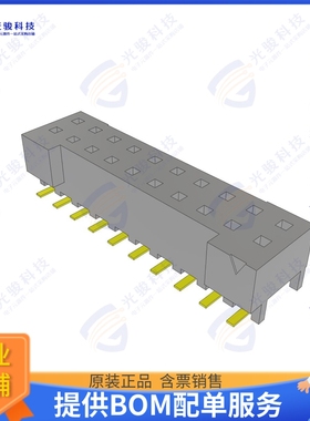 S2M-110-02-L-D-LC 连接器HIGH RELIABILITY TIGER EYE DISCR